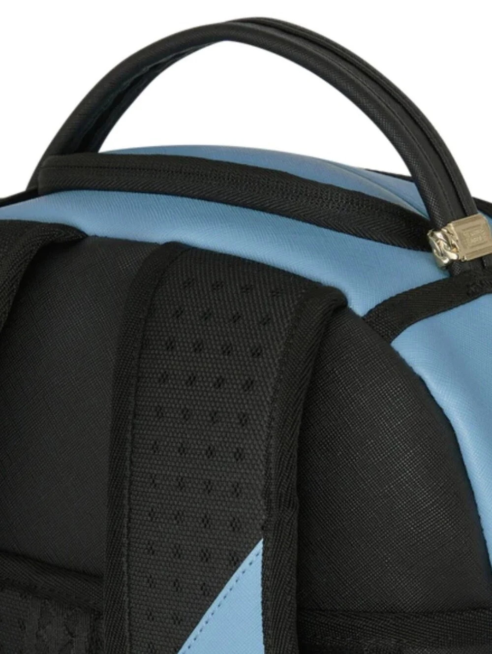 Sprayground Shark Central Bubble Shark